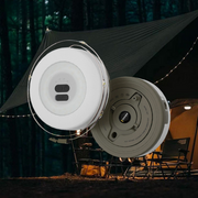 GlowNest Ropes™ | Vielseitige Beleuchtung