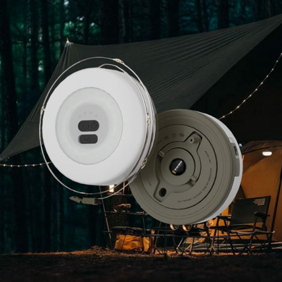 GlowNest Ropes™ | Vielseitige Beleuchtung