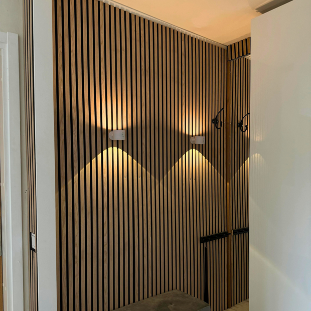 Illumina™ | Kabellose LED-Wandbeleuchtung