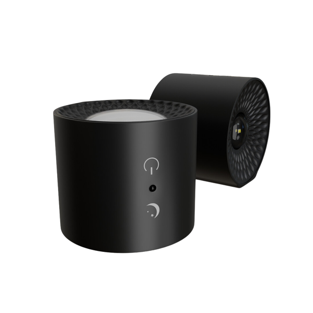 Illumina™ | Kabellose LED-Wandbeleuchtung