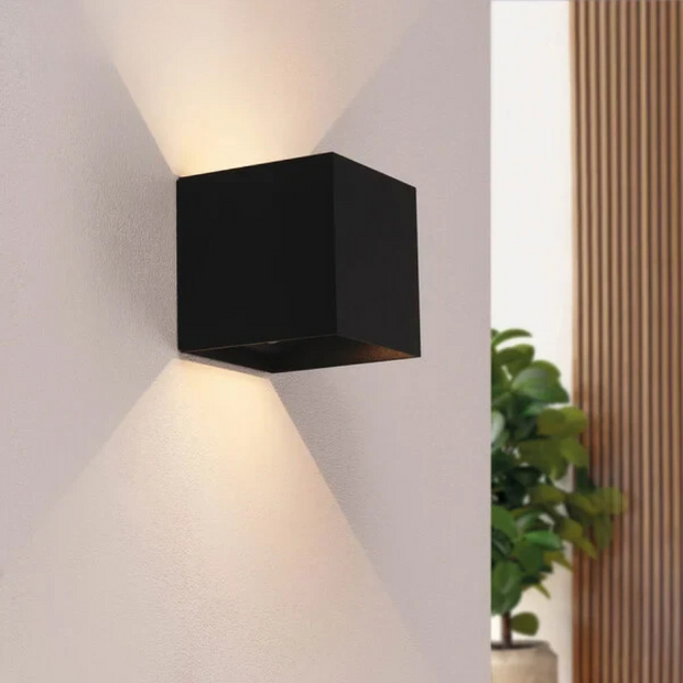Lumise™ | Design-Wandleuchte