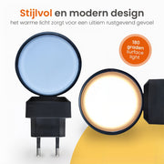Luminara™ | Dimmbares Stimmungslicht