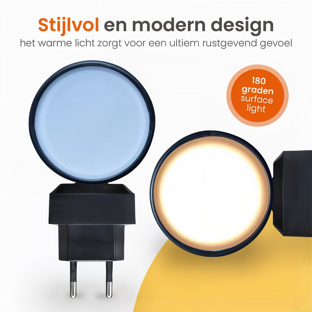 Luminara™ | Dimmbares Stimmungslicht