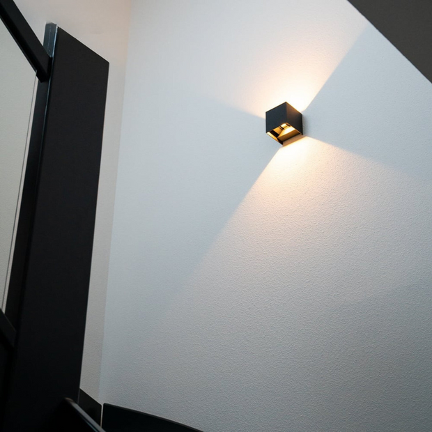Lumise™ | Design-Wandleuchte