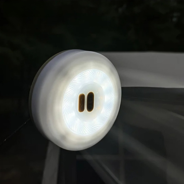 GlowNest Ropes™ | Vielseitige Beleuchtung