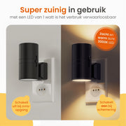 Luminara™ | Dimmbares Stimmungslicht