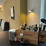 FlexiLume™ | Kabellose dimmbare LED-Wandleuchte mit 360°-Drehfunktion