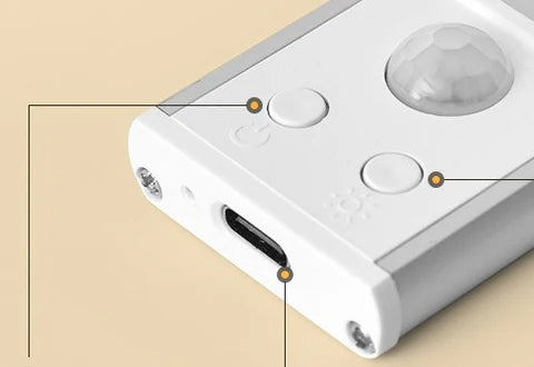 Luma™ | Kabellose LED mit Bewegungssensor