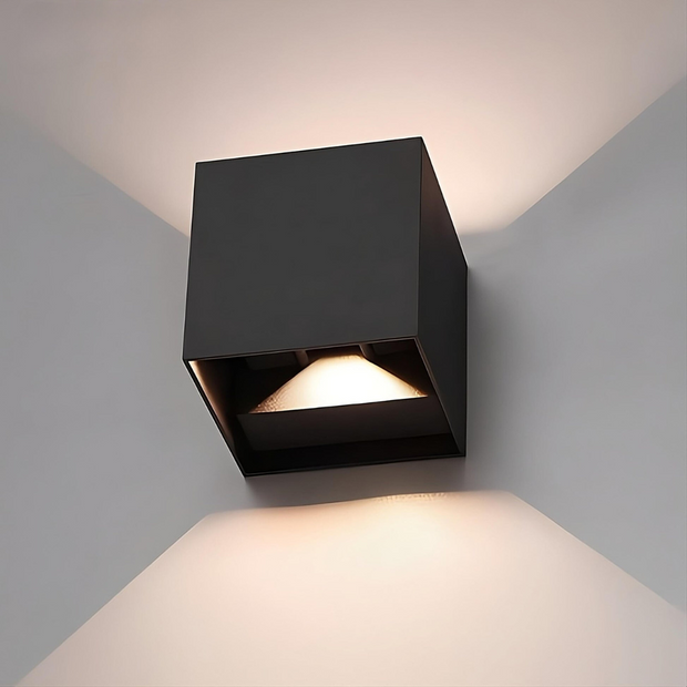 Lumise™ | Design-Wandleuchte