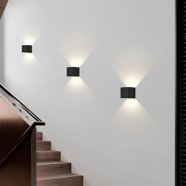 Lumise™ | Design-Wandleuchte