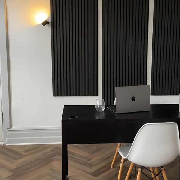 FlexiLume™ | Kabellose dimmbare LED-Wandleuchte mit 360°-Drehfunktion