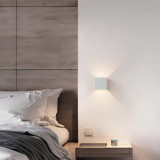 Lumise™ | Design-Wandleuchte