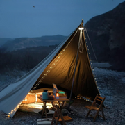 GlowNest Ropes™ | Vielseitige Beleuchtung
