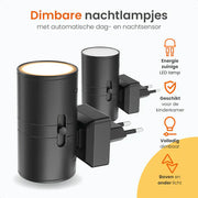 Luminara™ | Dimmbares Stimmungslicht