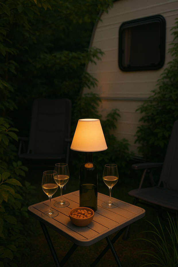 ELEGANCE™ | Bottle Light