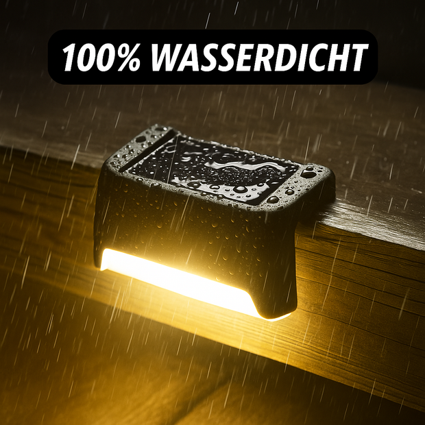 Novora™ | Intelligente Solarlamp