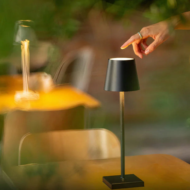 ChicLight™ - Kabellose LED-Tischlampe