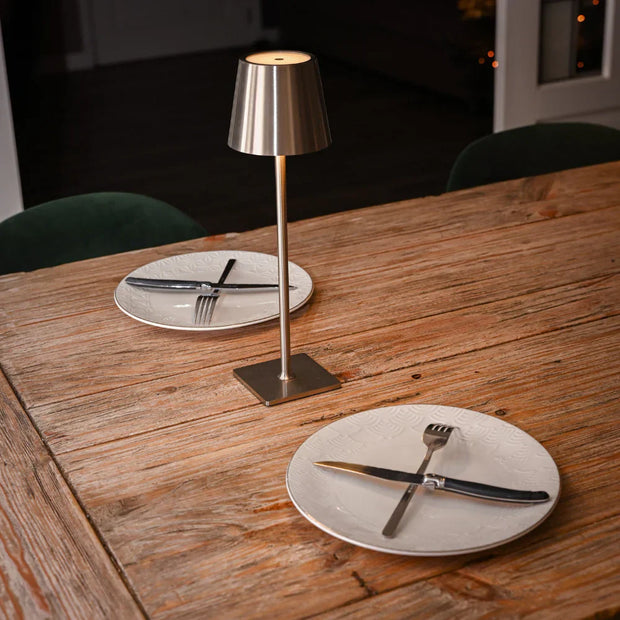 ChicLight™ - Kabellose LED-Tischlampe