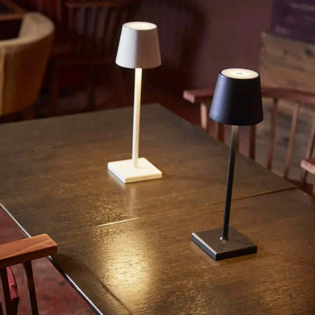 ChicLight™ - Kabellose LED-Tischlampe