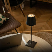 ChicLight™ - Kabellose LED-Tischlampe