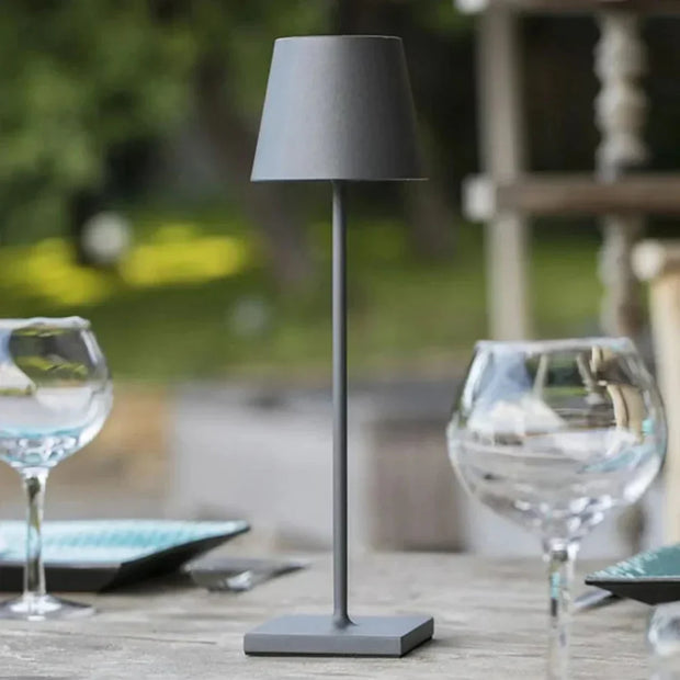ChicLight™ - Kabellose LED-Tischlampe