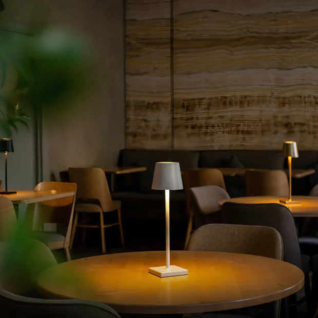 ChicLight™ - Kabellose LED-Tischlampe
