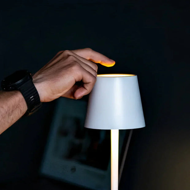 ChicLight™ - Kabellose LED-Tischlampe