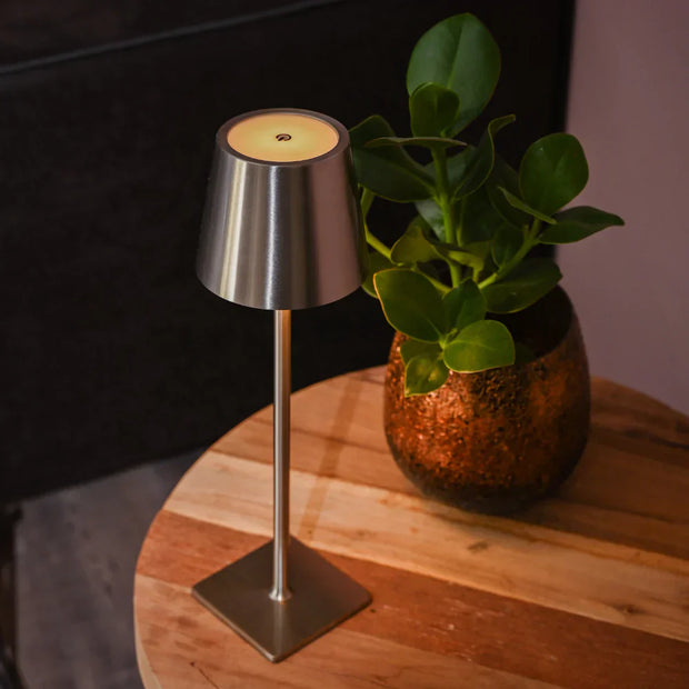 ChicLight™ - Kabellose LED-Tischlampe