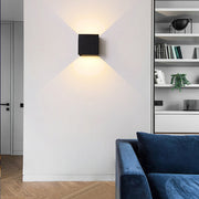 Lumise™ | Design-Wandleuchte