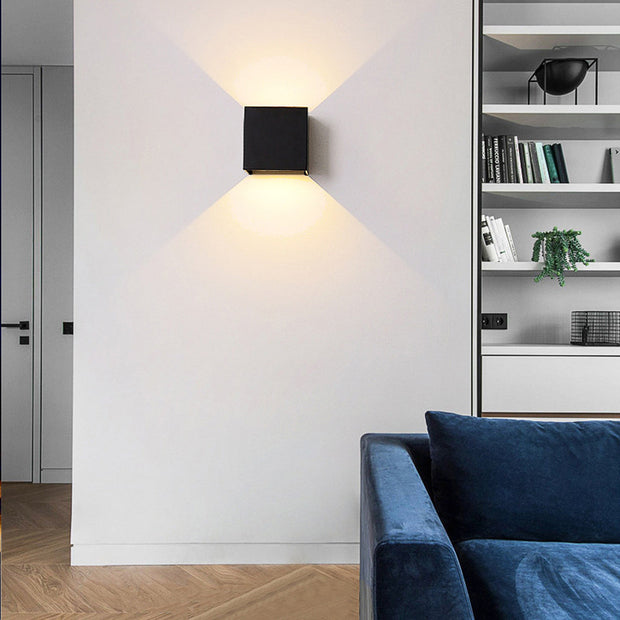 Lumise™ | Design-Wandleuchte
