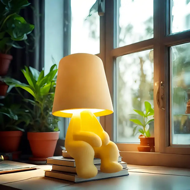Mister Chill Light™