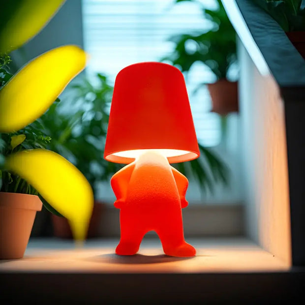 Mister Chill Light™