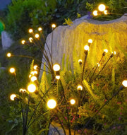 Sunshine Bloom Solarlichter™ | Solar Beleuchtung