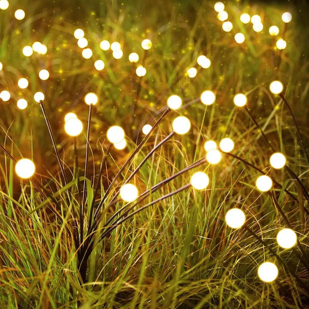 Sunshine Bloom Solarlichter™ | Solar Beleuchtung