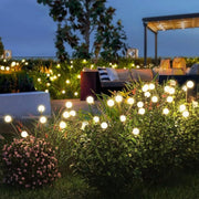 Sunshine Bloom Solarlichter™ | Solar Beleuchtung