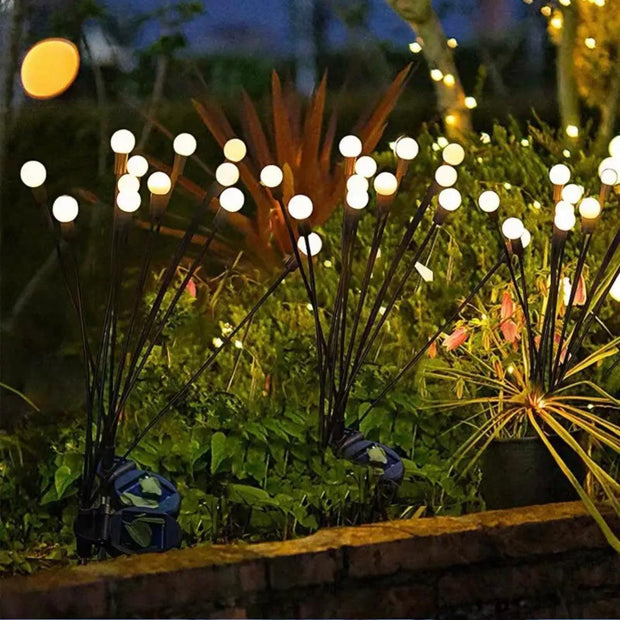 Sunshine Bloom Solarlichter™ | Solar Beleuchtung
