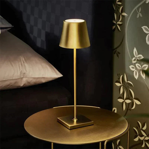 ChicLight™ - Kabellose LED-Tischlampe