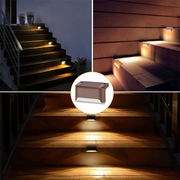 Novora™ | Intelligente Solarlamp