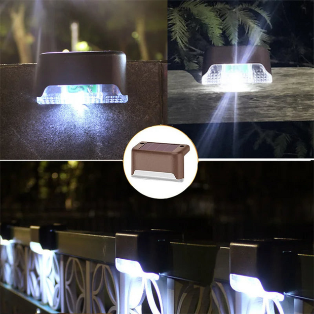 Novora™ | Intelligente Solarlamp