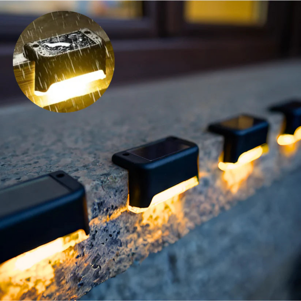 Novora™ | Intelligente Solarlamp