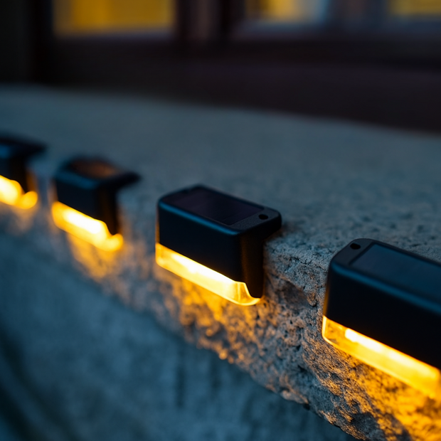 Novora™ | Intelligente Solarlamp