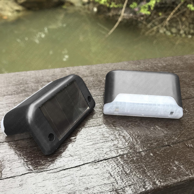 Novora™ | Intelligente Solarlamp
