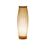 CalmEssence™ | Bambus-Tischlampe mit warmem, entspannendem Licht