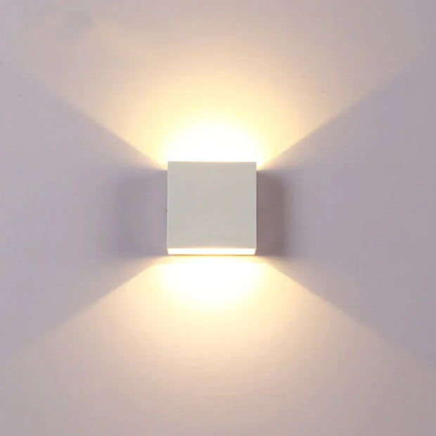 Lumise™ | Design-Wandleuchte