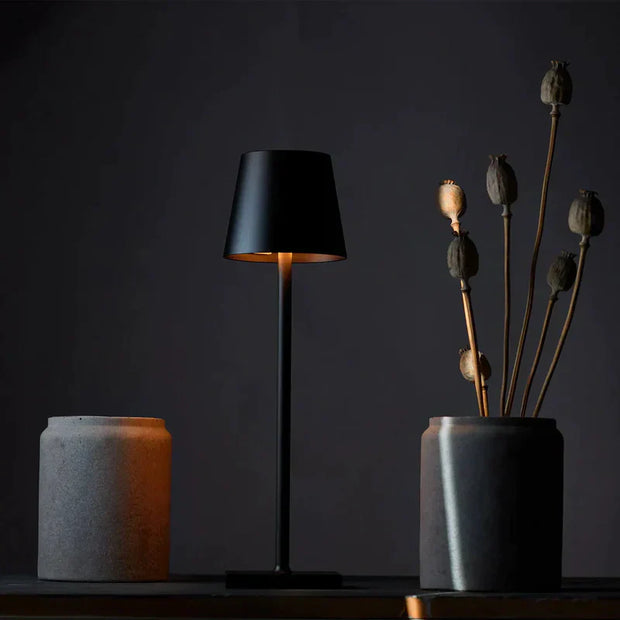 ChicLight™ - Kabellose LED-Tischlampe