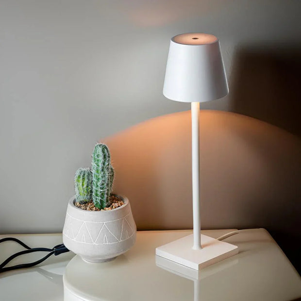 ChicLight™ - Kabellose LED-Tischlampe