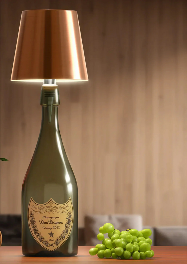 ELEGANCE™ | Bottle Light