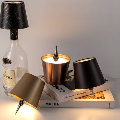 ELEGANCE™ | Bottle Light