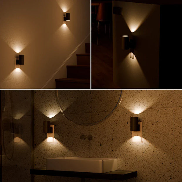 Luminara™ | Dimmbares Stimmungslicht