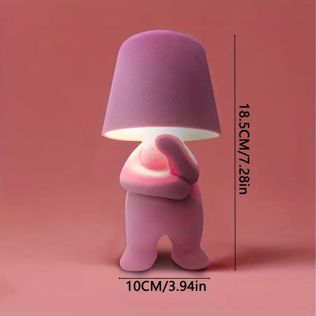Mister Chill Light™